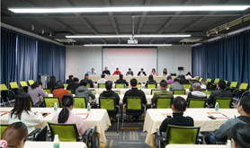 廉江市新业态行业工会联合成立