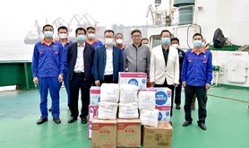 广东省模范职工小家挂牌