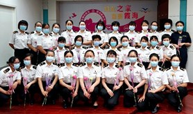 办实事解难题 当好职工身边的知心人、贴心人、领路人