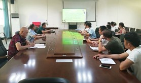 心系职工，护航健康