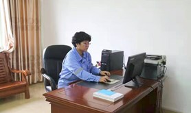 “陈宇红工匠人才创新工作室”获评 全国海事系统劳模先进创新工作室