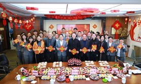 湛江市烟草专卖局（公司）开展走访慰问基层一线活动