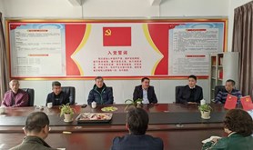 市总工会领导班子春节后上班第一天： 新春慰问鼓干劲，凝心聚力谋发展