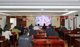 欢欢喜喜闹元宵 团团圆圆庆佳节——市直机关工委举办“我们的节日·元宵节”活动