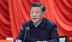 习近平在中央党校（国家行政学院）中青年干部培训班开班式上发表重要讲话