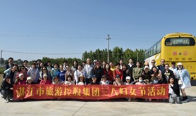 集思广益讲好红树林故事 助力湛江建设“红树林之城”