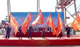 赛技能　强素质　当先锋