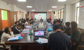 吴川市总工会召开镇（街道、产转园、开发区）工会工作会议