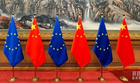 习近平视频会见欧盟领导人，重点谈到这四个关键词