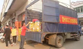 心系群众 “工”克时艰