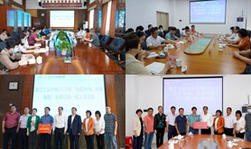 廉江市总工会开展2022年“抗疫有你，关爱有我”关爱抗疫一线人员慰问活动