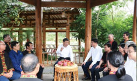 第一观察丨总书记说的“巩固住再往前走”是何深意