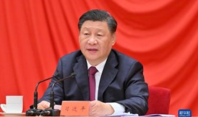 庆祝中国共产主义青年团成立100周年大会在京隆重举行