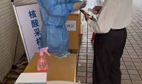 “我是党员，我上阵”—— 湛江市困难职工帮扶中心党员干部战“役”时期彰显担当（补传稿件）