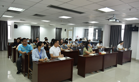 国企改革，与法同行