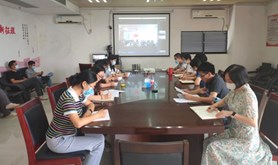 广东医科大学各工会分会开展“心连心，话端午，扬民族传统文化”端午节职工慰问活动