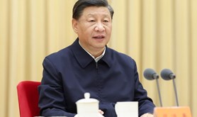 习近平在省部级主要领导干部“学习习近平总书记重要讲话精神，迎接党的二十大”专题研讨班上发表重要讲话强调 高举中国特色社会主义伟大旗帜 奋力谱写全面建设社会主义现代化国家崭新篇章