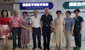 湛江市总工会继续对劳模和工匠人才 创新工作室开展考核验收