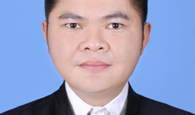 黄智律师