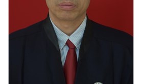周封地律师