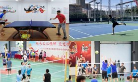 工会活动齐纷呈，兴趣小组欢乐多