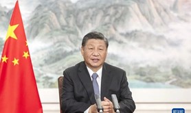 习近平在第五届中国国际进口博览会开幕式上的致辞（全文）