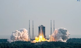 迈向航天强国 习近平殷殷嘱托