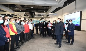 做党和人民信赖的新闻工作者——记者节到来之际重温习近平总书记的谆谆嘱托