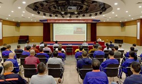 推动党的二十大精神进班组