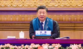 携手构建亚太命运共同体 习近平提出这些主张