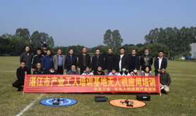 强化技能人才培养，助力产业工人队伍建设