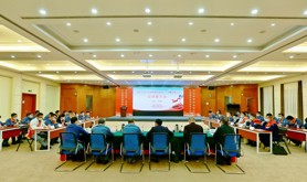 湛江市总工会组织劳模代表进企业宣传贯彻党的二十大精神座谈交流会