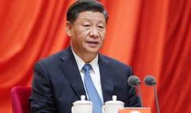 对党忠诚 服务人民 习近平寄望人民警察队伍