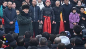 这些年，总书记的新春牵挂——“要把人民放在心中最高位置”