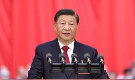 前进道路上必须牢牢把握的重大原则 总书记这样强调