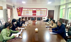 湛江市旅游控股集团工会开展"走出去 学回来 见成效"专题活动