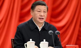 从总书记阐述的这个“不等式”读懂中国式现代化