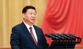 习近平复信希腊学者