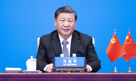 习近平主席五次“博鳌演讲”金句