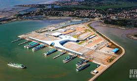 习近平赴湛江考察，承载哪些战略考量？