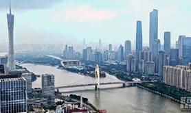 习近平广东之行，重点部署这五件大事