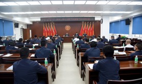 湛江卷烟厂召开第十二届七次职工（会员）代表大会