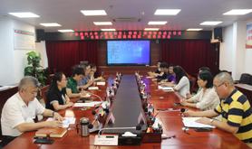 广东医科大学湛江校区教职工读书协会成立