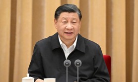 习近平在全国生态环境保护大会上强调 全面推进美丽中国建设 加快推进人与自然和谐共生的现代化