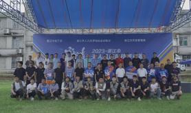 湛江市总工会探寻“产改”新模式  无人机大赛展现实用与创新