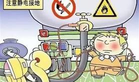 【安全常识】秋季来临，安全生产应注意哪些？