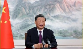 习近平主席服贸会致辞释放鲜明信号