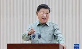 习近平在视察78集团军时强调 创新集团军建设管理和作战运用方式 全面提高部队备战打仗能力
