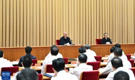 习近平对新时代办公厅工作作出重要指示强调 提高政治站位强化政治担当提升政治能力落实政治责任 建设让党放心让人民满意的模范机关