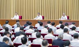 习近平就推进新型工业化作出重要指示